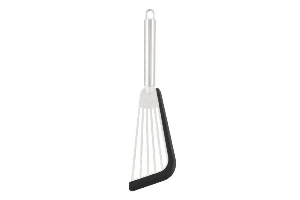 Stekspade 30 cm med silikonkant – Maku Kitchen Life